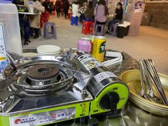 -Meet Sun韩式大排档(五一广场7MALL店)