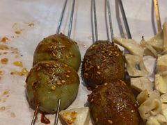 -枪火串烧·东北特色烧烤(罗湖总店)