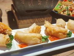 -兰木肆·云南菜(龙湖U城天街店)
