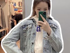 -GAP(王府井奥莱·香江小镇店)