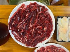-荣记潮汕牛肉火锅(仙鹤街店)