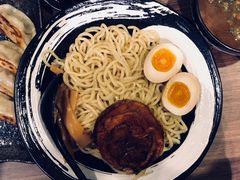 -雷神拉面(财富中心玉米楼店)
