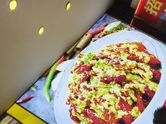 -川流不息·地道川菜·小龙虾(松东路店)