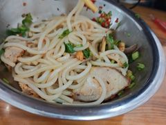 -瘦子桂林米粉店(总店)