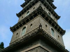 -天台山赤城山景区