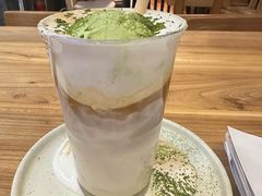 -大书房咖啡(中传国交店)