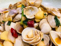 -海景壹号大酒店(滨湖店)