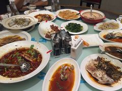 -王庄阿咪海鲜大排档(象园店)