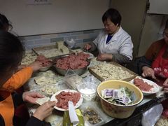 -张阿三馄饨店