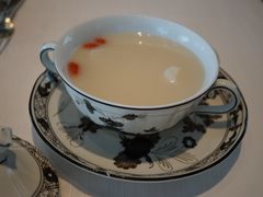 -夏苑(新加坡丽思卡尔顿美年酒店)