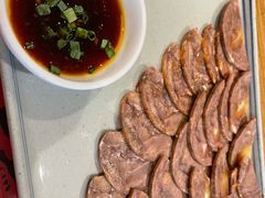 -新兴园饺子馆(望京店)
