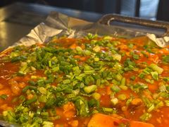 -绿茶餐厅(成都大悦城店)