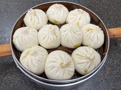 -胡家包子·清真(大众巷店)