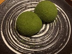 抹茶大福-福匠日本料理(人民路店)