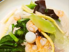-万记麻辣烫国展总店