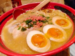 -一幻拉面(铜锣湾店)