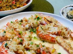 -79号渔船海鲜饭店(华强北店)