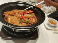 -天然台1908(中建广场店)