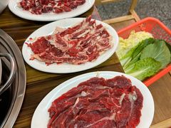 -柴头哥·牛肉火锅(爱民路店)
