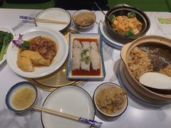 -品粤居港式打边炉·广式烧腊(西安路福佳新天地店)