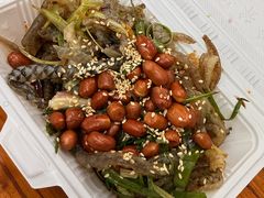 -陈添記·祖傳爽鱼皮·西关老字号(广州首店)