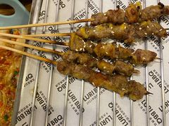 -馋嘴猫北京食堂·烤鸭·宵夜(亚运村店)