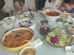 -豫丰汇河南名菜楼(武记餐饮)