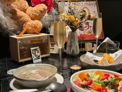 -Nord Grill&Bar Highland诺德西餐(深圳欢乐海岸店)