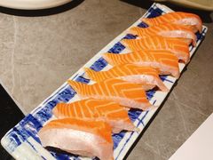 -匠和风精致料理(祥禾天地店)