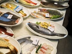 -渔满仓海鲜渔家(象山二店)