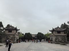 -大慈恩寺(大雁塔)