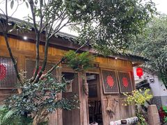 -青城甲(青城山店)