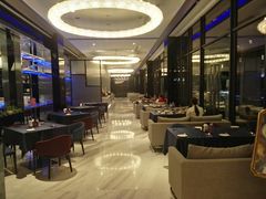 大堂-鹭江潮餐厅•福建菜(鹭江佲家酒店)