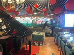 -美森西餐厅(曙光大道店)