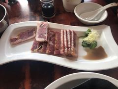 -花园茶楼(兴城西路店)