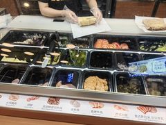 -赛百味SUBWAY(东风广场店)