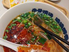 -陳香貴·兰州牛肉面(上海长风大悦城店)