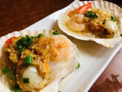 -双海酒店·海鲜家常菜(南戴河店)