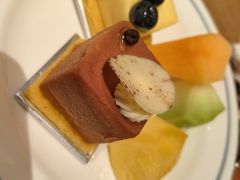 -咖啡苑自助餐厅·中国大饭店