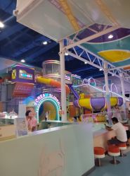 -乐之翼家庭娱乐中心