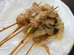 -郭记小街麻辣烫(南小街总店)