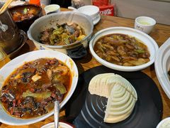 -金掌勺·锅包肉(双榆树店)