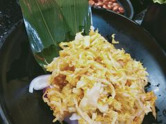 -九田家黑牛烤肉料理(太奥广场店)