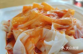 Jing's Thin Noodles