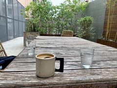 -AO cafe＆bistro