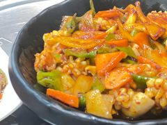 -德寿宫韩国料理(下沙店)