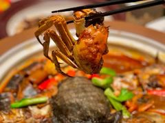 溱湖八仙-溱湖八鲜菜馆