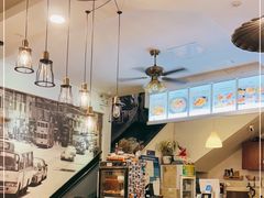 -标记Jane's kitchen(平桥直街店)