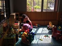 -Geneva日内瓦餐厅(西郊宝成花苑店)