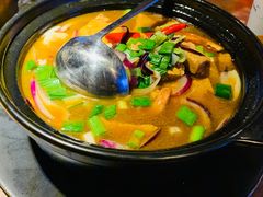 -外婆家(南开大悦城店)